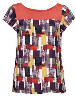 Un style qui ne fait pas tapisserie / A style to never be a wallflower Un style qui ne fait pas tapisserie / A style to never be a wallflower