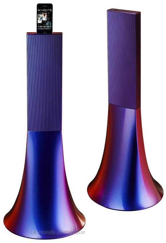 Parrot Zikmu Illusion, une édition limitée pour Noël Parrot Zikmu Illusion, une édition limitée pour Noël