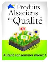 A l’occasion de la Semaine de la Qualité : Des produits alsaciens de qualité dans tous les rayons !