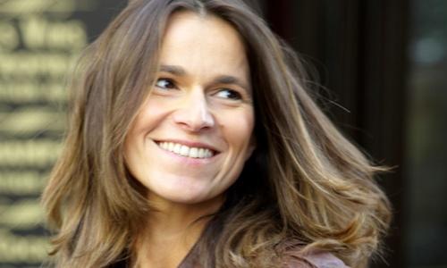 Aurelie-Filippetti Les sévices publics de Madame Filippetti