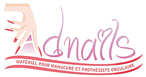 Nouveautés du mois de septembre adnails logo
