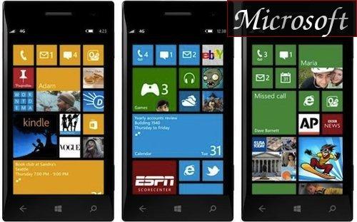 Microsoft travaillerait réellement sur un smartphone fait maison ?