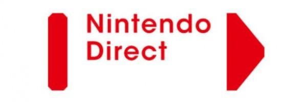 Un Nintendo Direct jeudi