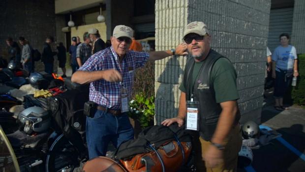 Cannonball Endurance Race 2012 Cannonball Endurance Race 2012