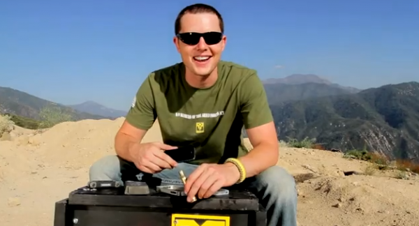 Capture Que vaut la coque iPhone la plus robuste au monde ?