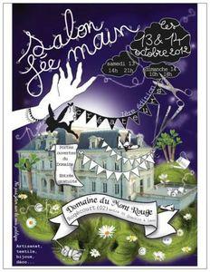 Prochaines expos affiche