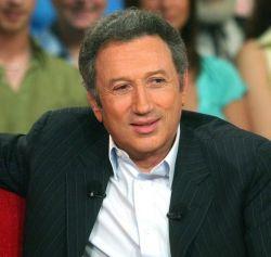 Michel Drucker pense que les animaux ont un QI supérieur aux candidats de télé-réalité Michel Drucker pense que les animaux ont un QI supérieur aux candidats de télé-réalité
