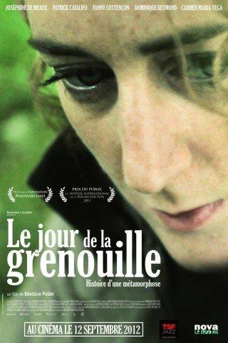 Mardi 9 octobre - Le jour de la grenouille lejourdelagrenouille