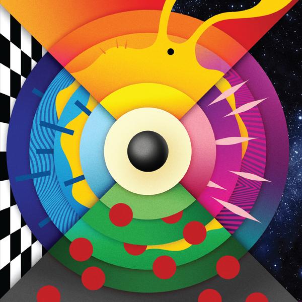 faltydl-ninja-tune-straight Release⎢FaltyDL – Straight & Arrow