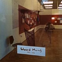 Munch-museet inne © Adeline Cuvelier Munch-museet inne © Adeline Cuvelier