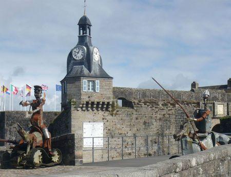 Ils sont arrivés ! Sancho-Panzer-et-Don-Quichiotte