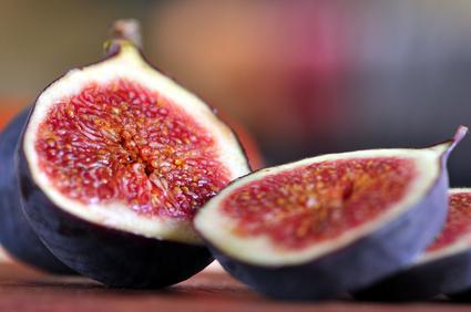 Remède de constipation : boisson aux figues La figue, un remède de constipation