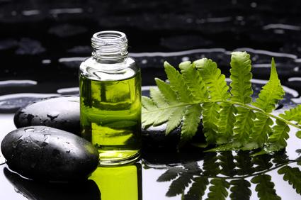 Antipelliculaire aux huiles essentielles Lotion antipelliculaire