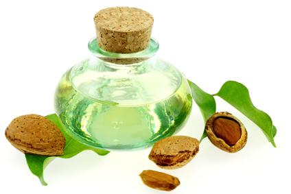 Masque pour cheveux à l'huile d'amande douce Masque capillaire à l’huile d’amande douce