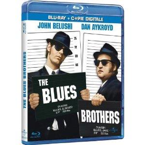 The blues brothers (vost) Blu-ray