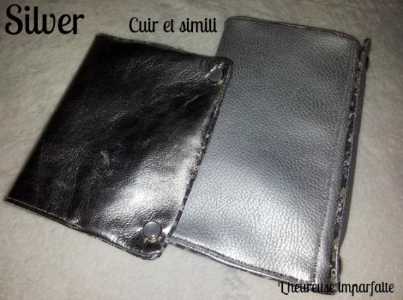 dim4 ☁ Did It Myself : Silver Purses ☁