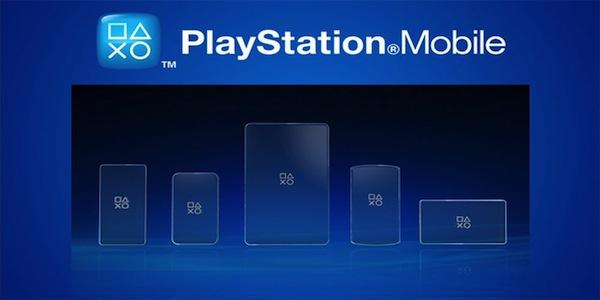 playstation_mobile PlayStation Mobile : la boutique d’application de Sony est disponible