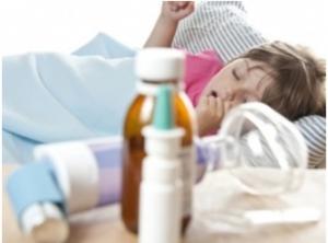 GROSSESSE: Le stress de la mère peut faire l’asthme et l’eczéma de l’Enfant – Inserm et Pediatric Allergy and Immunology