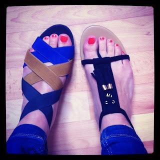 Ma semaine en clichés #27 Ma semaine en clichés #27