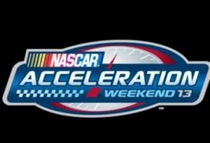 Clipboard03 300x205 Crank ’Em Up Gang: Engines Fire On 2013 With NASCAR Acceleration Weekend