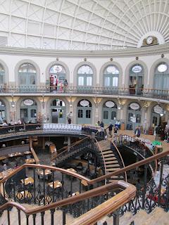 La bourse du maïs La bourse du maïs