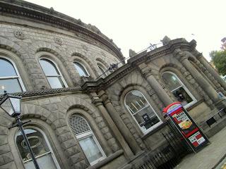 La bourse du maïs La bourse du maïs