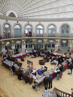 La bourse du maïs La bourse du maïs