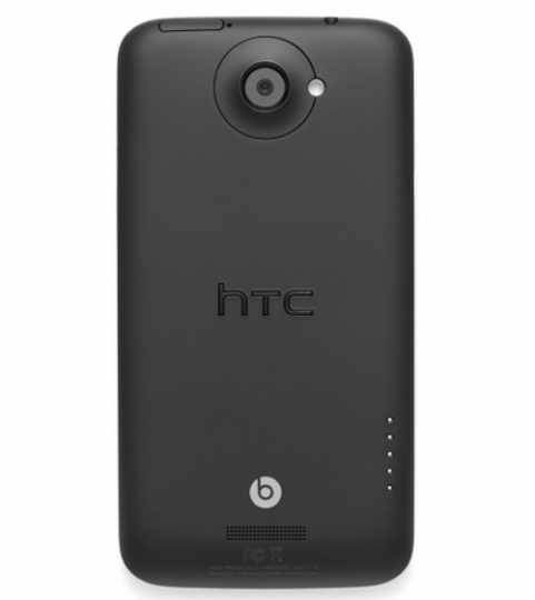 Un HTC One VX pour les US