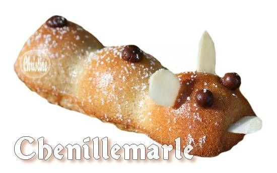 ~~ La Chenillemarle ! Espèce protégée ! ~~ IMG_7362