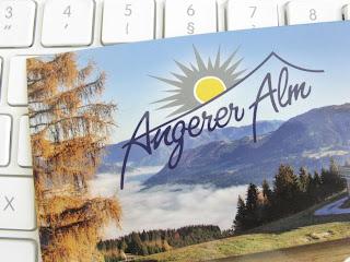 Angerer Alm Angerer Alm
