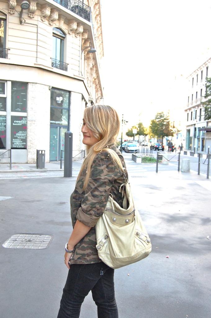 A - mandine A - mandine