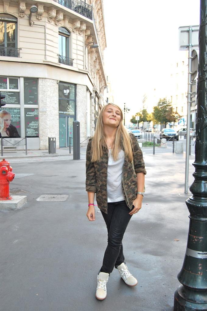 A - mandine A - mandine