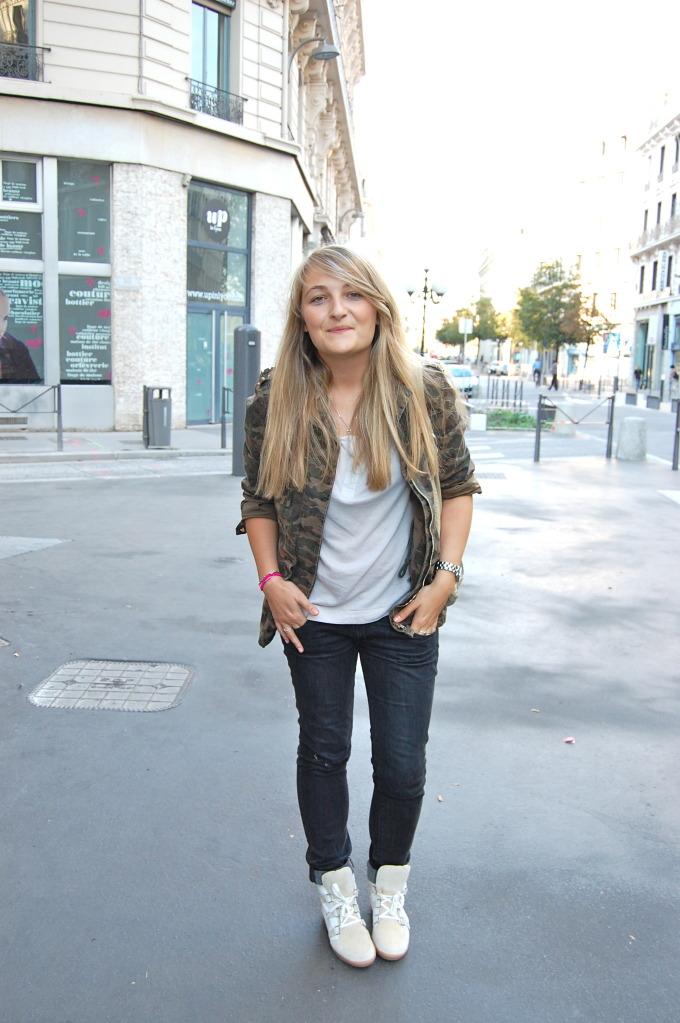 A - mandine A - mandine