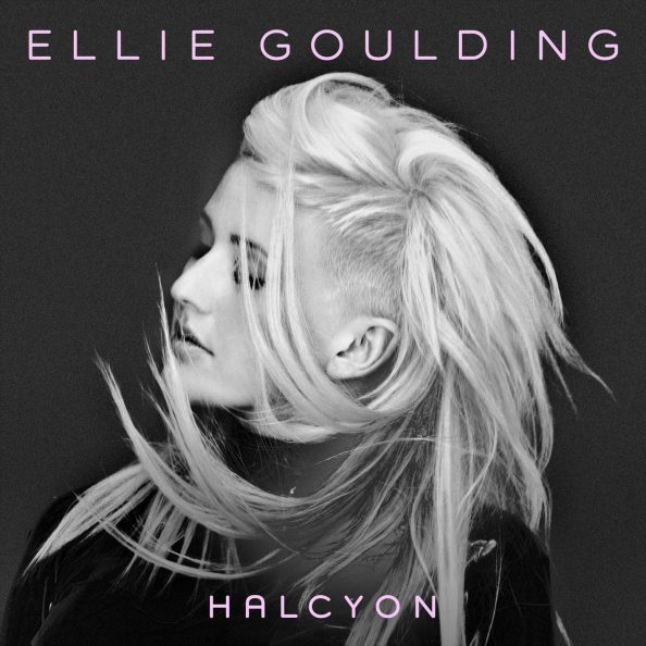 #178 Ellie Goulding Halcyon Review