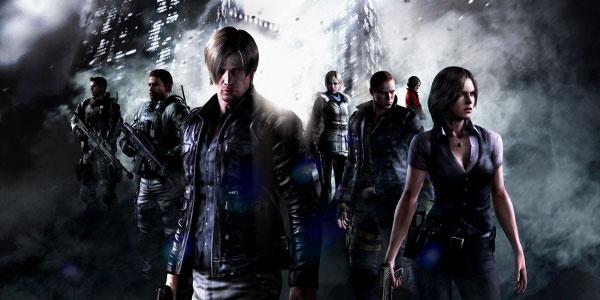 Resident Evil 6 : déjà un record !