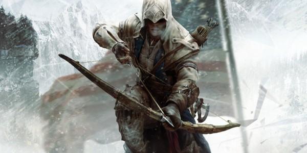 Assassin’s Creed 3 continue son teasing