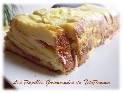 Sans titre Mes recettes dans vos casseroles