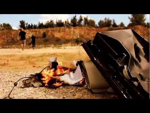 Incisif – Mystery in Space Image de prévisualisation YouTube