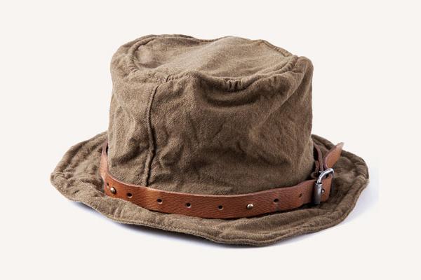 FREE & EASY X A REINCARNATION KEY – WOOL HAT FREE & EASY X A REINCARNATION KEY – WOOL HAT