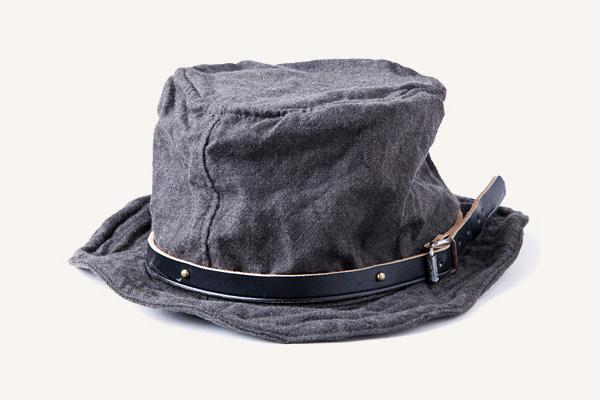 FREE & EASY X A REINCARNATION KEY – WOOL HAT FREE & EASY X A REINCARNATION KEY – WOOL HAT