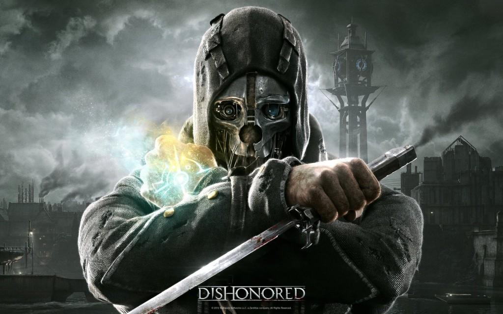 Dishonored : Path to Revenge, un trailer interactif