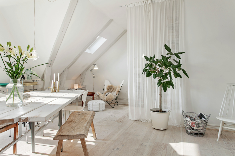Inspiration scandinave paperblog Inspiration cuisine Scandinave