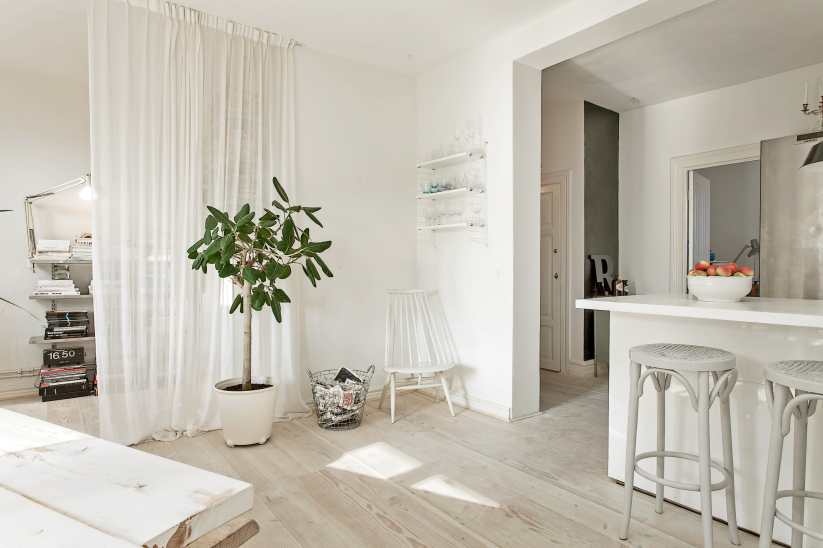 Inspiration scandinave paperblog Inspiration cuisine Scandinave