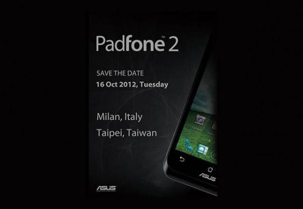 Asus-Padfone-2 Les caractéristiques du Padfone 2 dévoilées