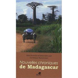 Nouvelles Chroniques de Madagascar (Sélectionnées et présentées par Dominique Ranaivoson) dans Mavaloson Hery 51tQXds-ZmL__SL500_AA300_2