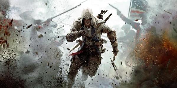 Assassin’s Creed III : L’aventure d’un assassin en vidéo !