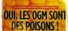 OGM, pesticides et santé : Séralini lâche la bombe