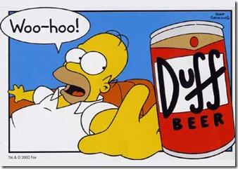 lghr0173 homer-simpson-duff-beer-the-simpsons-poster