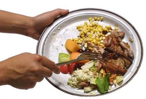 2014 sera l’année européenne de lutte contre le gaspillage alimentaire