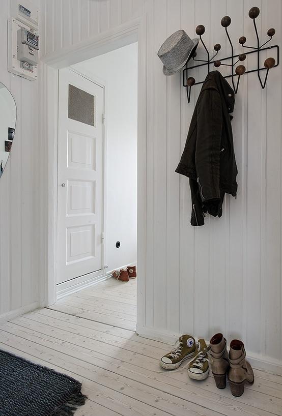 DECOuvrir-porte manteau Idées déco: Un nouveau porte manteau